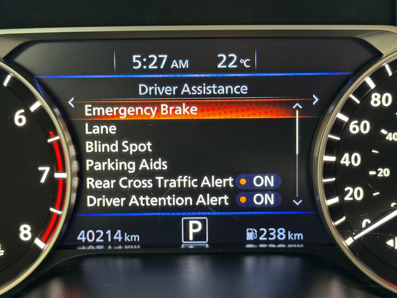 2021 Nissan Altima SE AWD 2.5L+Lane Departure+RemoteStart+CLEANCARFAX - Photo #13