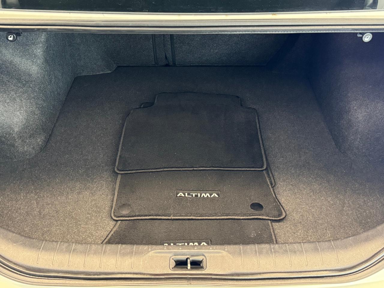 2021 Nissan Altima SE AWD 2.5L+Lane Departure+RemoteStart+CLEANCARFAX - Photo #27