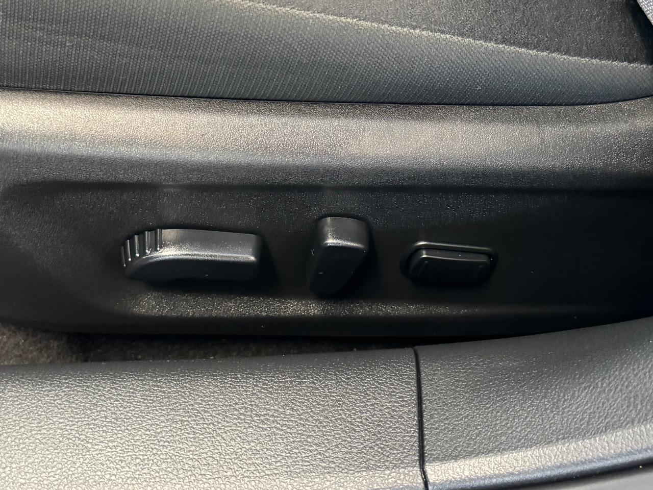 2021 Nissan Altima SE AWD 2.5L+Lane Departure+RemoteStart+CLEANCARFAX Photo110