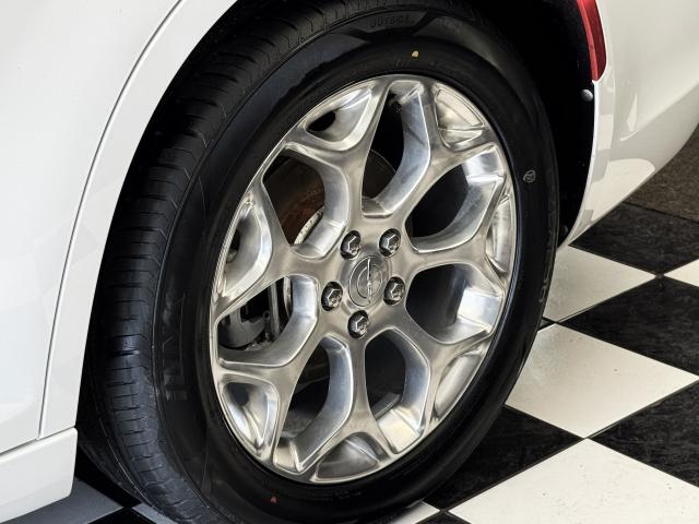 2017 Chrysler 300 300C PLATINUM AWD+New Tires+ApplePlay+AccidentFree Photo59