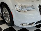 2017 Chrysler 300 300C PLATINUM AWD+New Tires+ApplePlay+AccidentFree Photo113