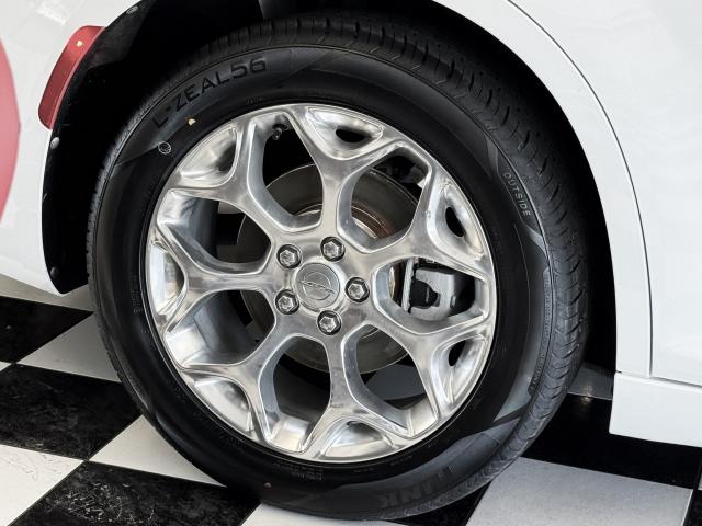 2017 Chrysler 300 300C PLATINUM AWD+New Tires+ApplePlay+AccidentFree Photo60