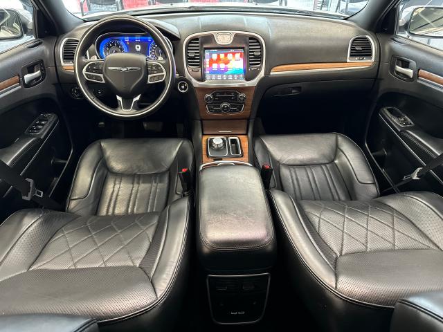 2017 Chrysler 300 300C PLATINUM AWD+New Tires+ApplePlay+AccidentFree Photo8