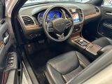 2017 Chrysler 300 300C PLATINUM AWD+New Tires+ApplePlay+AccidentFree Photo86