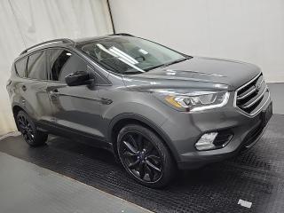 Used 2017 Ford Escape SE 4WD - ALLOYS! BACK-UP CAM! HTD SEATS! for sale in Kitchener, ON
