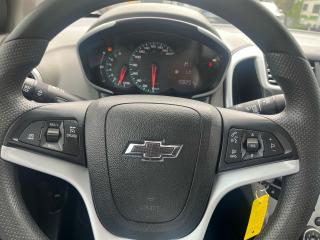 2018 Chevrolet Sonic LT - Photo #14
