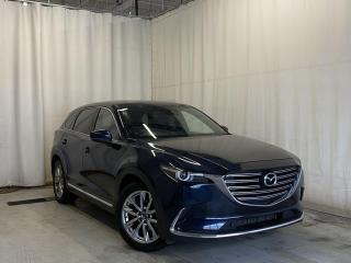 Used 2017 Mazda CX-9 GT for sale in Sherwood Park, AB