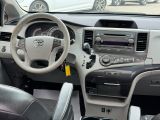 2013 Toyota Sienna SE V6 8-PASS / ONE OWNER Photo34