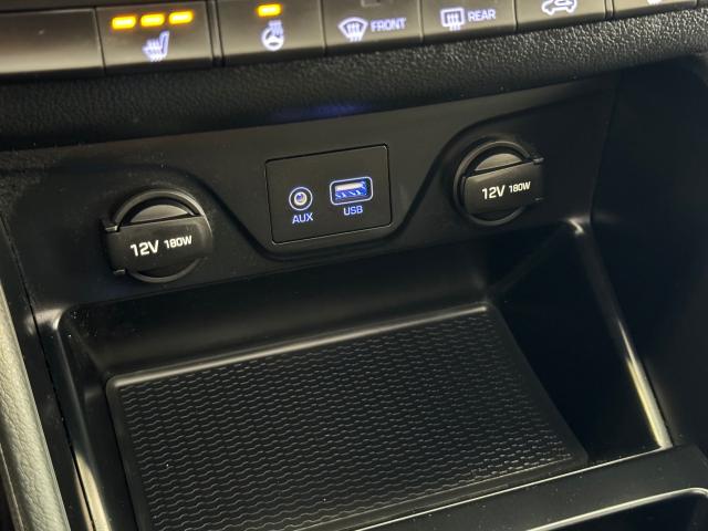 2017 Hyundai Tucson SE AWD+Camera+Heated Seats+PANO Roof+New Brakes Photo36