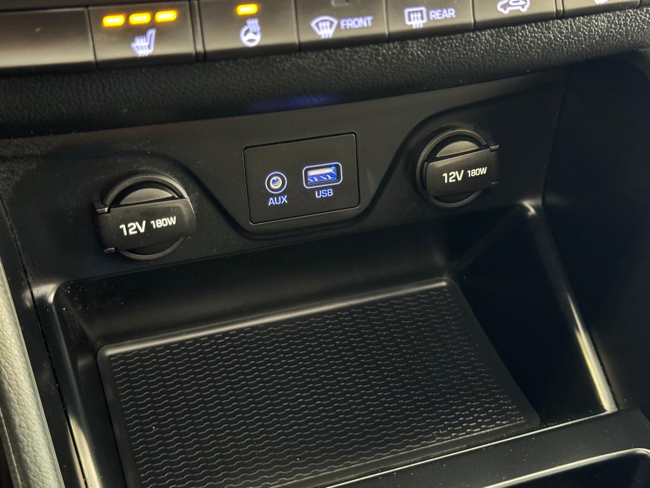 2017 Hyundai Tucson SE AWD+Camera+Heated Seats+PANO Roof+New Brakes - Photo #36