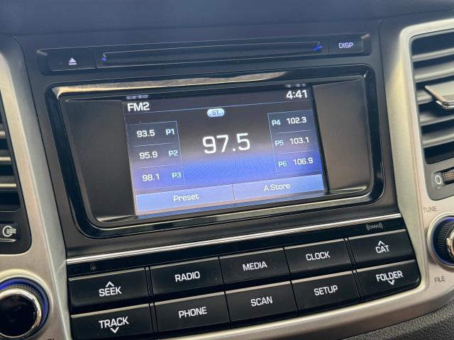 2017 Hyundai Tucson SE AWD+Camera+Heated Seats+PANO Roof+New Brakes Photo32