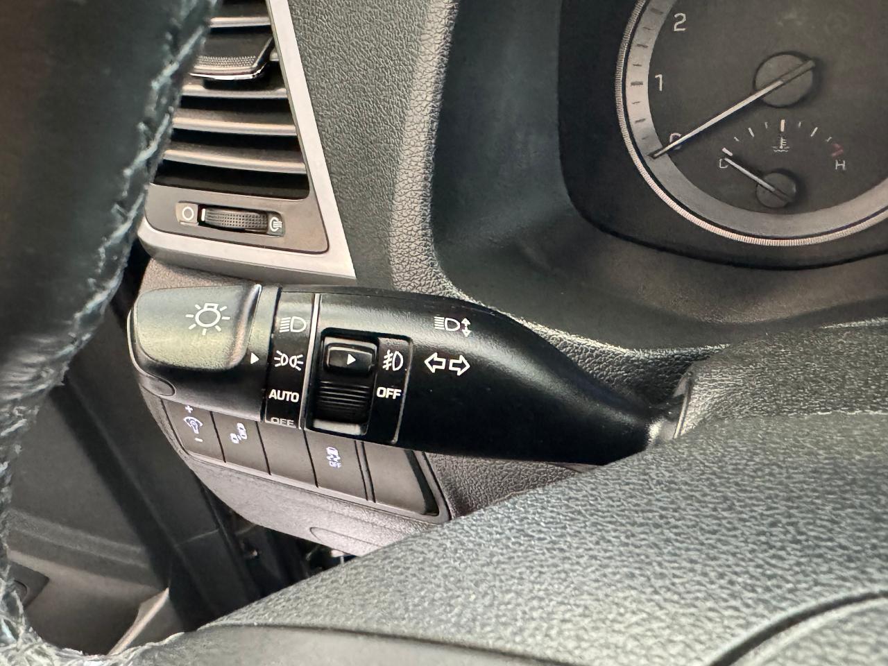 2017 Hyundai Tucson SE AWD+Camera+Heated Seats+PANO Roof+New Brakes - Photo #46