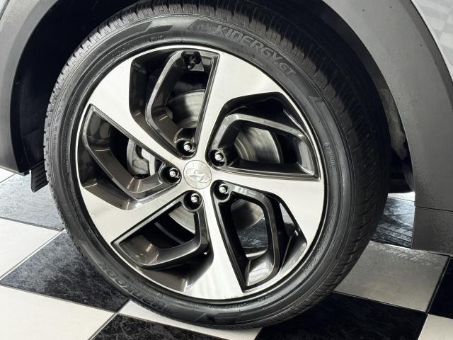 2017 Hyundai Tucson SE AWD+Camera+Heated Seats+PANO Roof+New Brakes Photo52