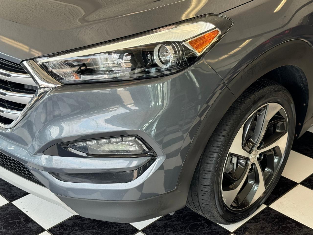 2017 Hyundai Tucson SE AWD+Camera+Heated Seats+PANO Roof+New Brakes Photo103