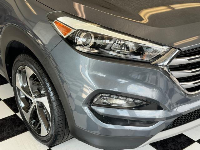 2017 Hyundai Tucson SE AWD+Camera+Heated Seats+PANO Roof+New Brakes Photo37