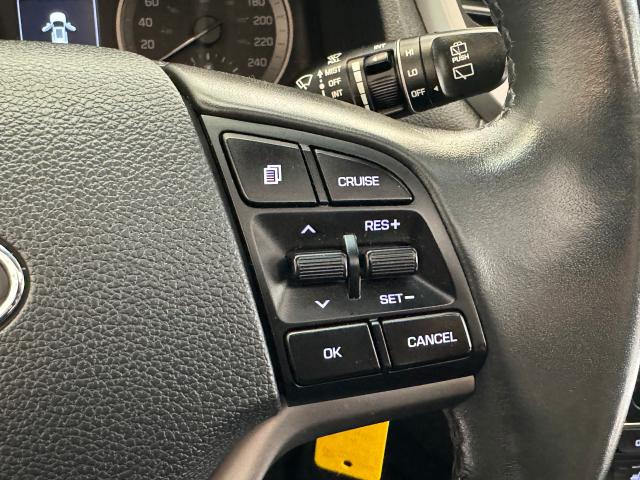 2017 Hyundai Tucson SE AWD+Camera+Heated Seats+PANO Roof+New Brakes Photo43