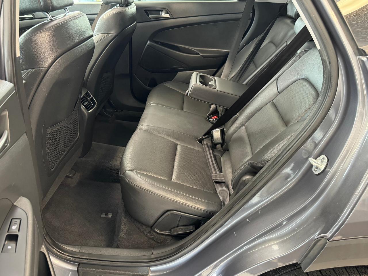 2017 Hyundai Tucson SE AWD+Camera+Heated Seats+PANO Roof+New Brakes - Photo #24