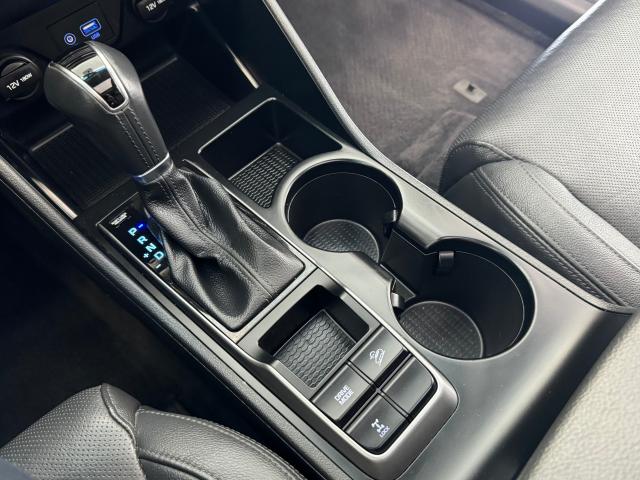 2017 Hyundai Tucson SE AWD+Camera+Heated Seats+PANO Roof+New Brakes Photo35