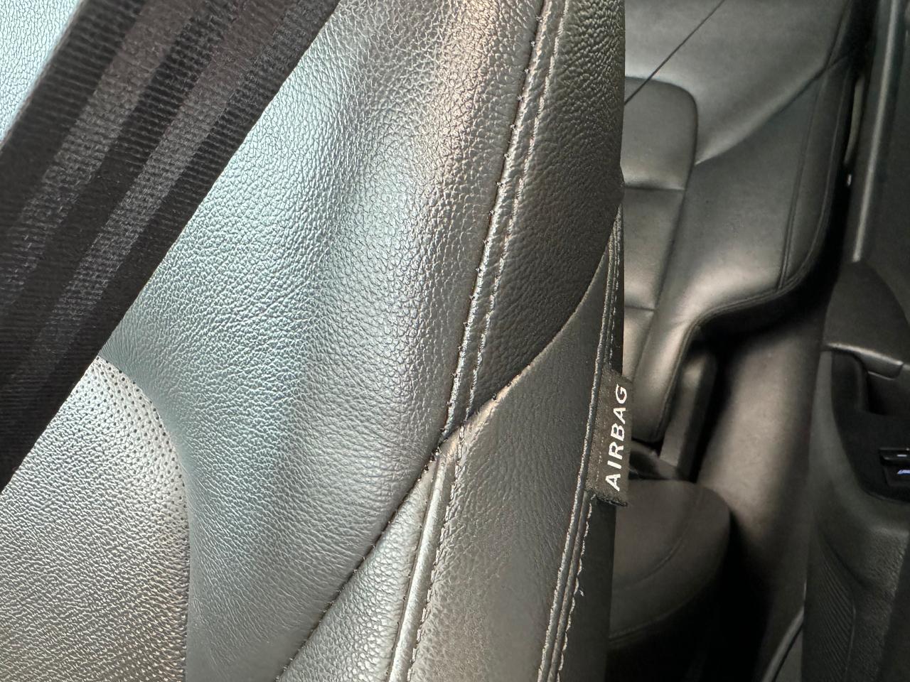 2017 Hyundai Tucson SE AWD+Camera+Heated Seats+PANO Roof+New Brakes - Photo #42