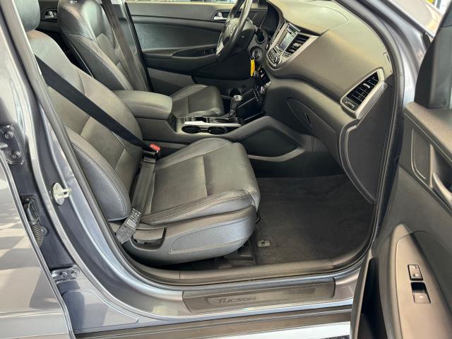 2017 Hyundai Tucson SE AWD+Camera+Heated Seats+PANO Roof+New Brakes Photo22