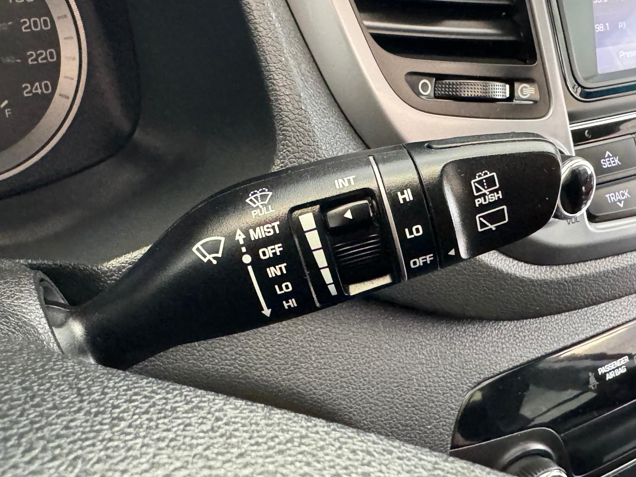 2017 Hyundai Tucson SE AWD+Camera+Heated Seats+PANO Roof+New Brakes - Photo #45