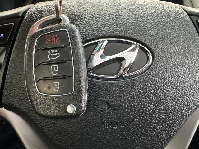 2017 Hyundai Tucson SE AWD+Camera+Heated Seats+PANO Roof+New Brakes Photo16