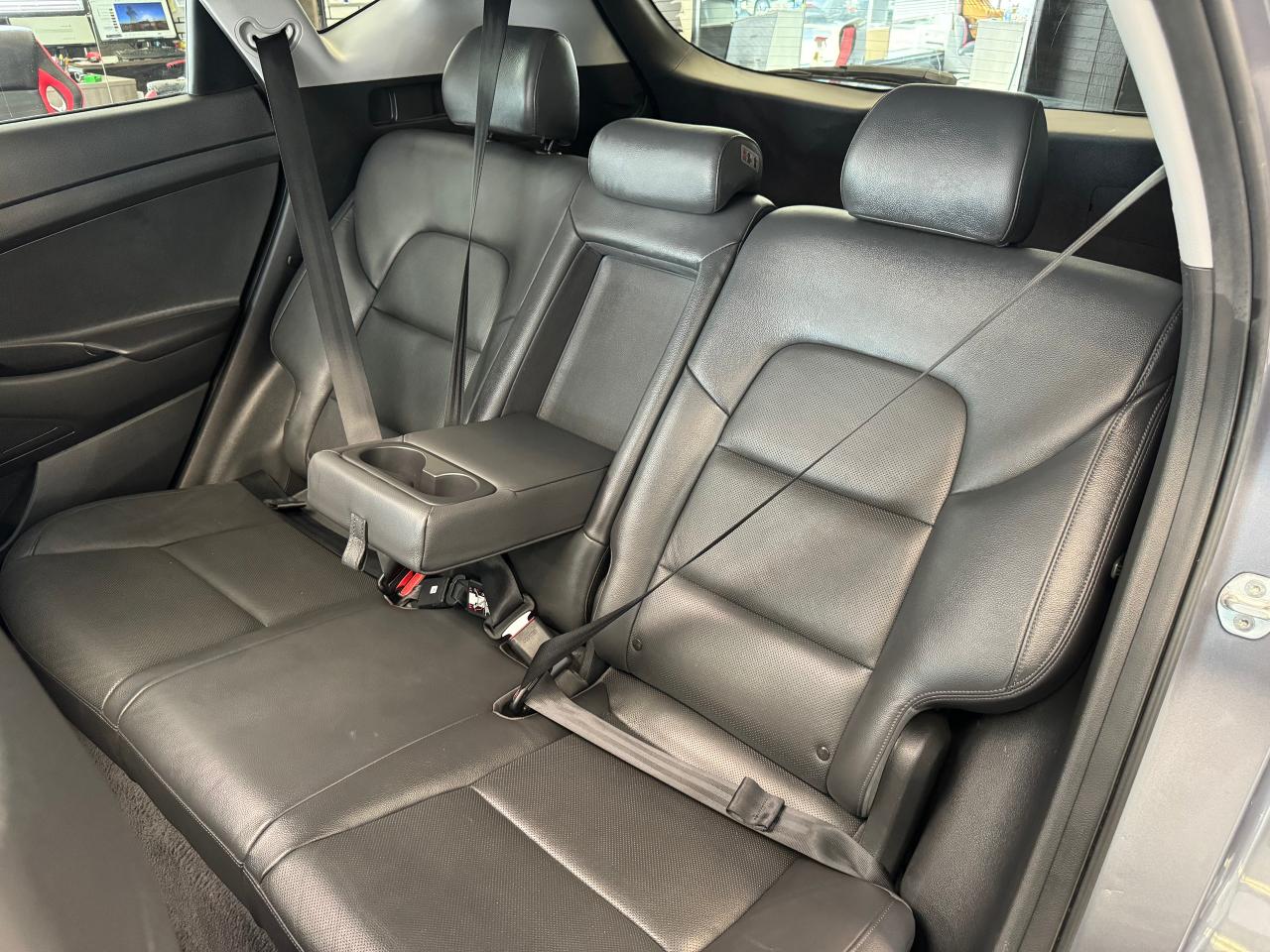 2017 Hyundai Tucson SE AWD+Camera+Heated Seats+PANO Roof+New Brakes - Photo #25
