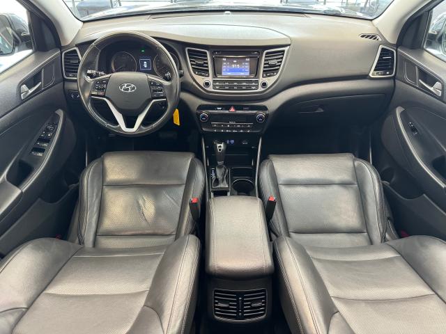 2017 Hyundai Tucson SE AWD+Camera+Heated Seats+PANO Roof+New Brakes Photo8