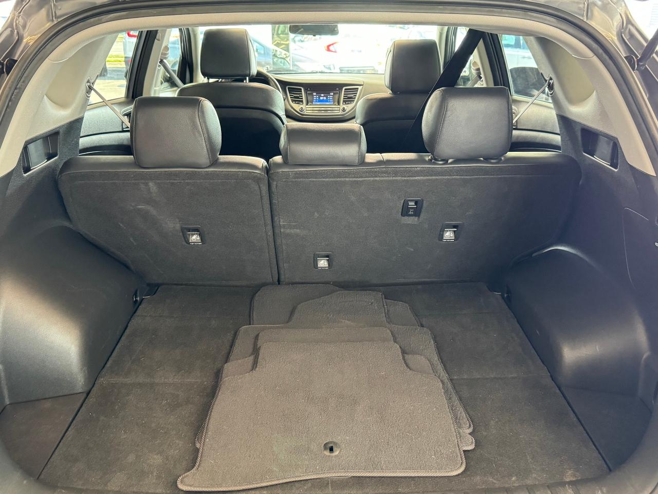 2017 Hyundai Tucson SE AWD+Camera+Heated Seats+PANO Roof+New Brakes - Photo #26