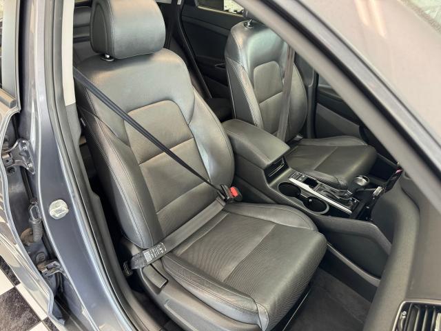2017 Hyundai Tucson SE AWD+Camera+Heated Seats+PANO Roof+New Brakes Photo23