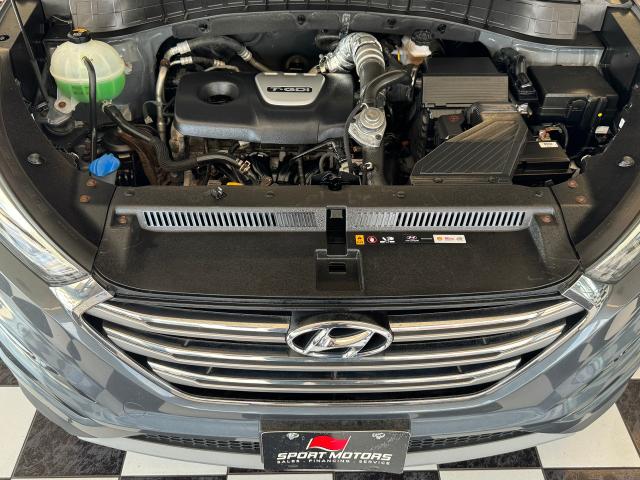 2017 Hyundai Tucson SE AWD+Camera+Heated Seats+PANO Roof+New Brakes Photo7