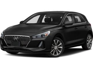 Used 2018 Hyundai Elantra GT GL NO ACCIDENTS!! for sale in Abbotsford, BC