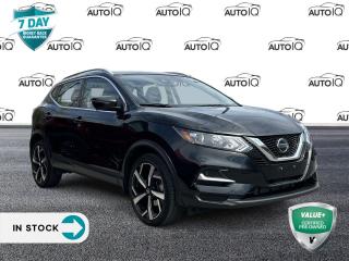 Used 2020 Nissan Qashqai APPLE CARPLAY | HEATED FRONT SEATS for sale in St Catharines, ON