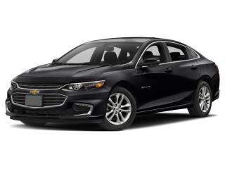 Used 2018 Chevrolet Malibu LT for sale in Grimsby, ON