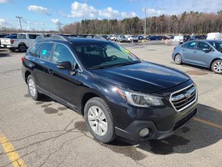 Used 2019 Subaru Outback 2.5i Touring W/ Eye Sight - ALLOYS! BACK-UP CAM! BSM! SUNROOF! for sale in Kitchener, ON