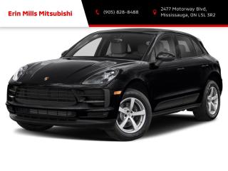 Used 2020 Porsche Macan S for sale in Mississauga, ON