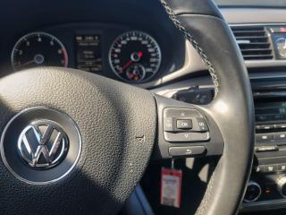 2013 Volkswagen Passat Trendline - Photo #20