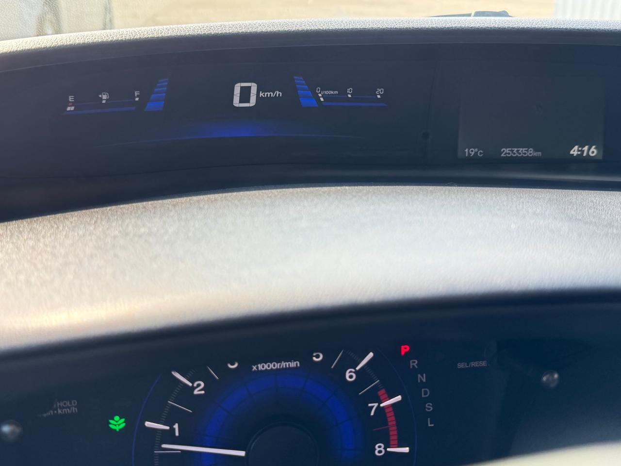 2014 Honda Civic EX+Sunroof+Camera+Heated Seats+New Tires & Brakes Photo84