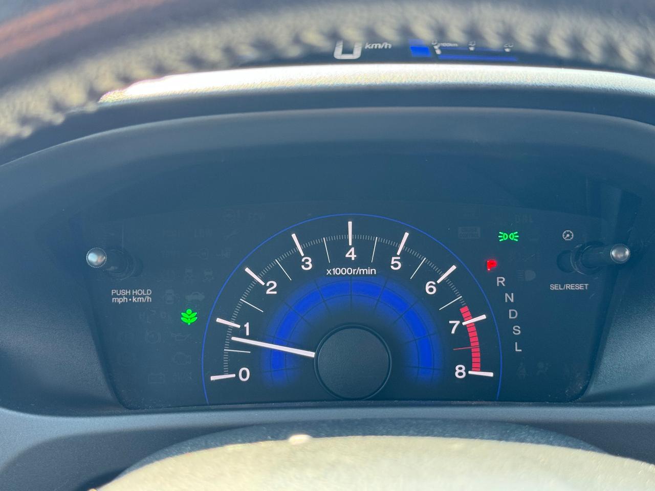 2014 Honda Civic EX+Sunroof+Camera+Heated Seats+New Tires & Brakes - Photo #19
