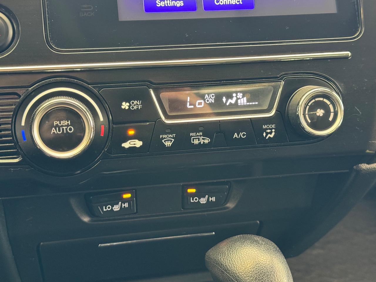 2014 Honda Civic EX+Sunroof+Camera+Heated Seats+New Tires & Brakes Photo102
