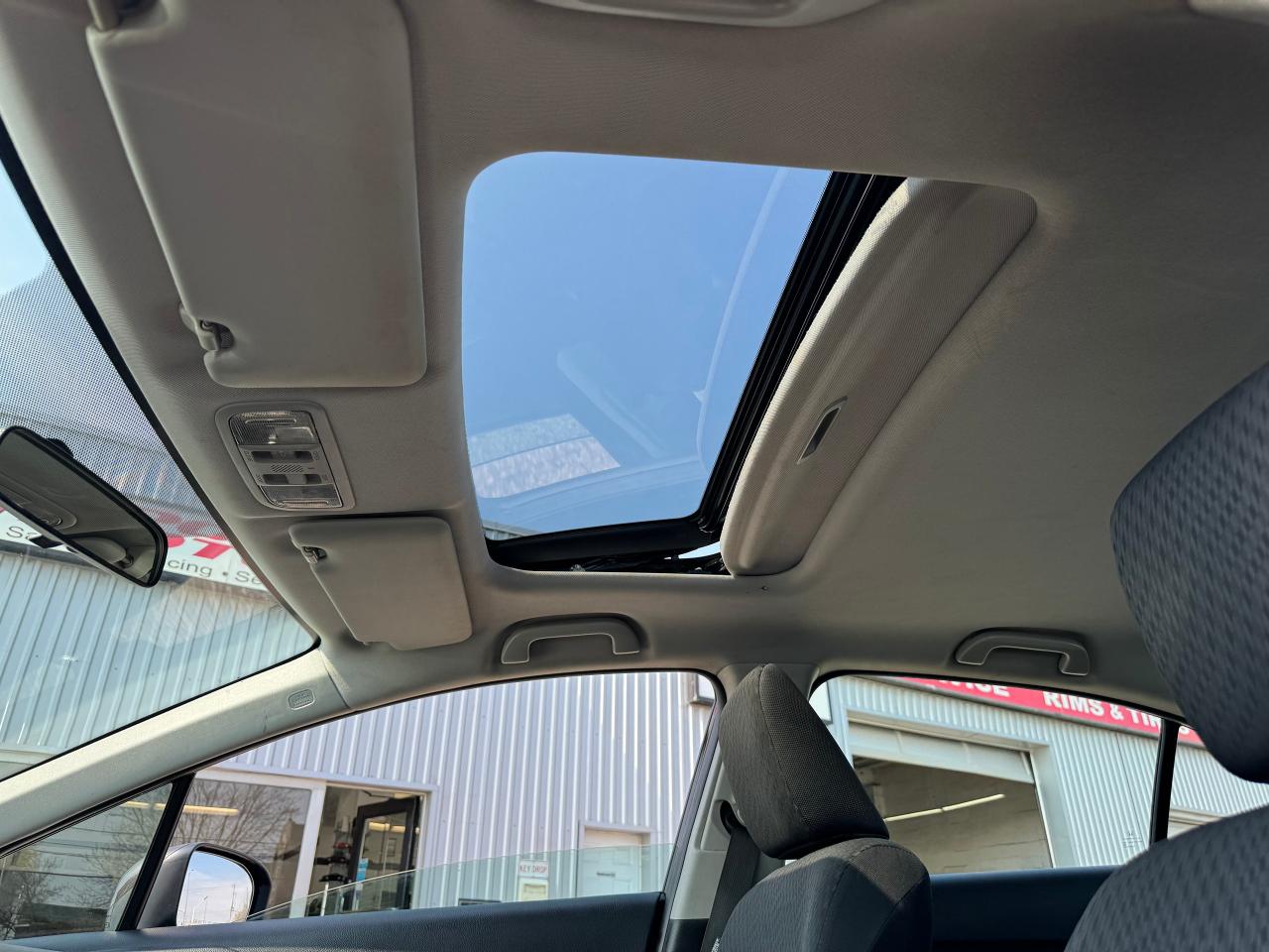 2014 Honda Civic EX+Sunroof+Camera+Heated Seats+New Tires & Brakes - Photo #13