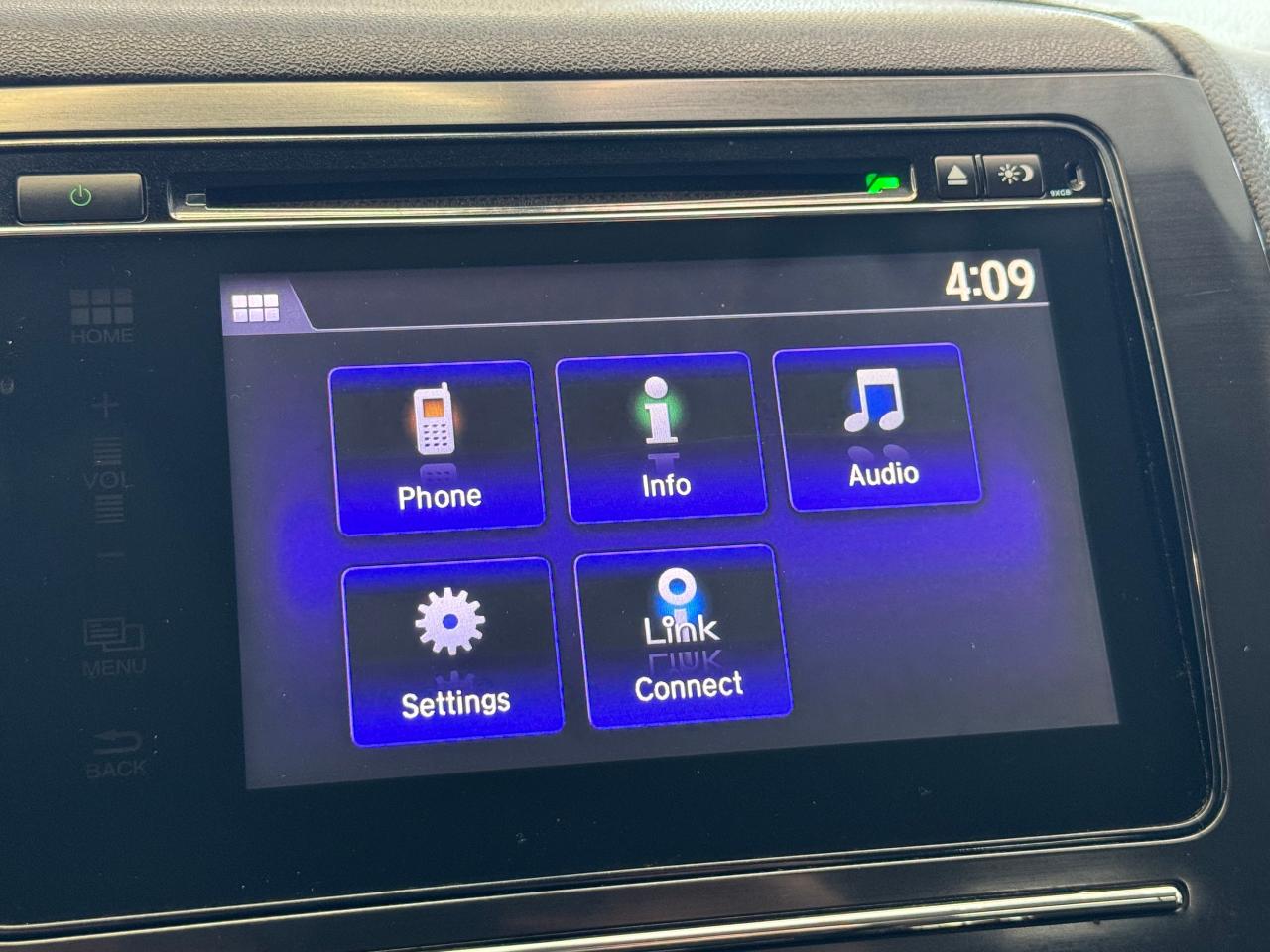 2014 Honda Civic EX+Sunroof+Camera+Heated Seats+New Tires & Brakes Photo96