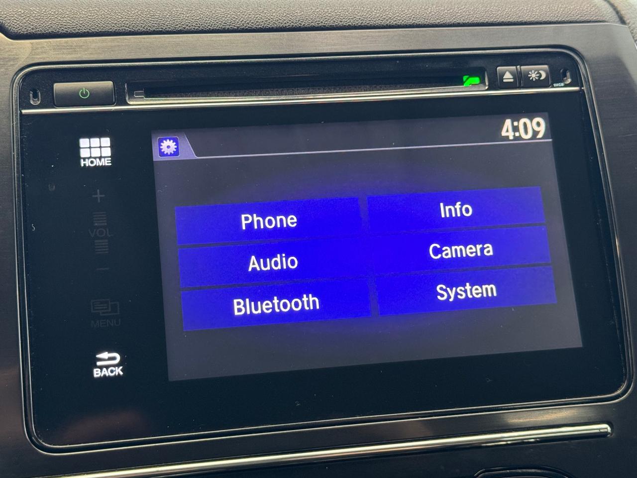 2014 Honda Civic EX+Sunroof+Camera+Heated Seats+New Tires & Brakes Photo100