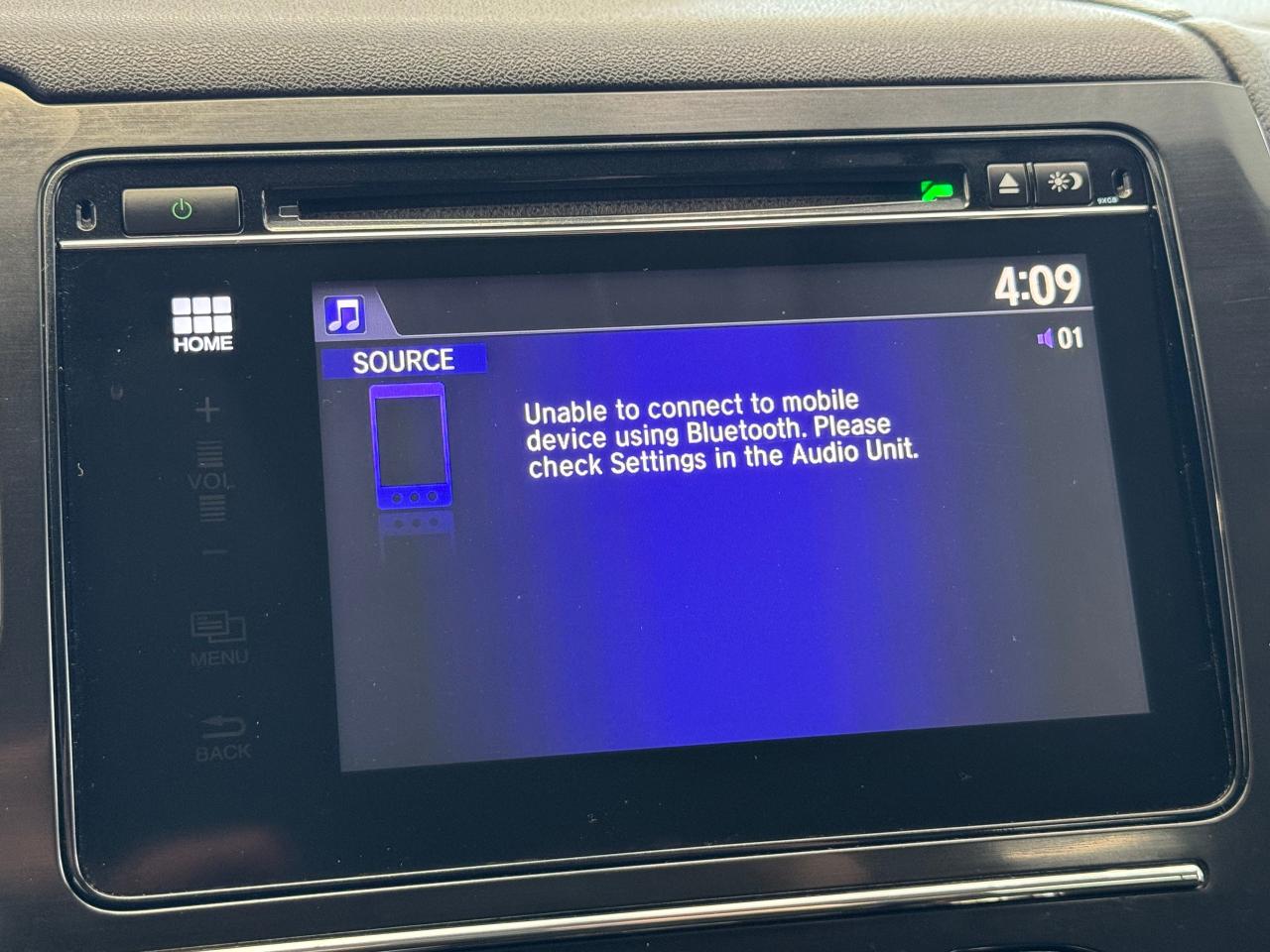 2014 Honda Civic EX+Sunroof+Camera+Heated Seats+New Tires & Brakes Photo101
