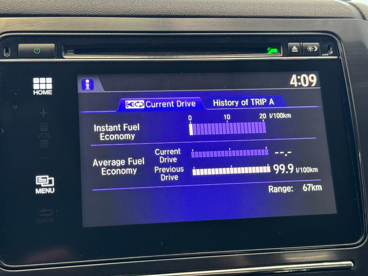 2014 Honda Civic EX+Sunroof+Camera+Heated Seats+New Tires & Brakes Photo32