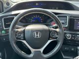 2014 Honda Civic EX+Sunroof+Camera+Heated Seats+New Tires & Brakes Photo75