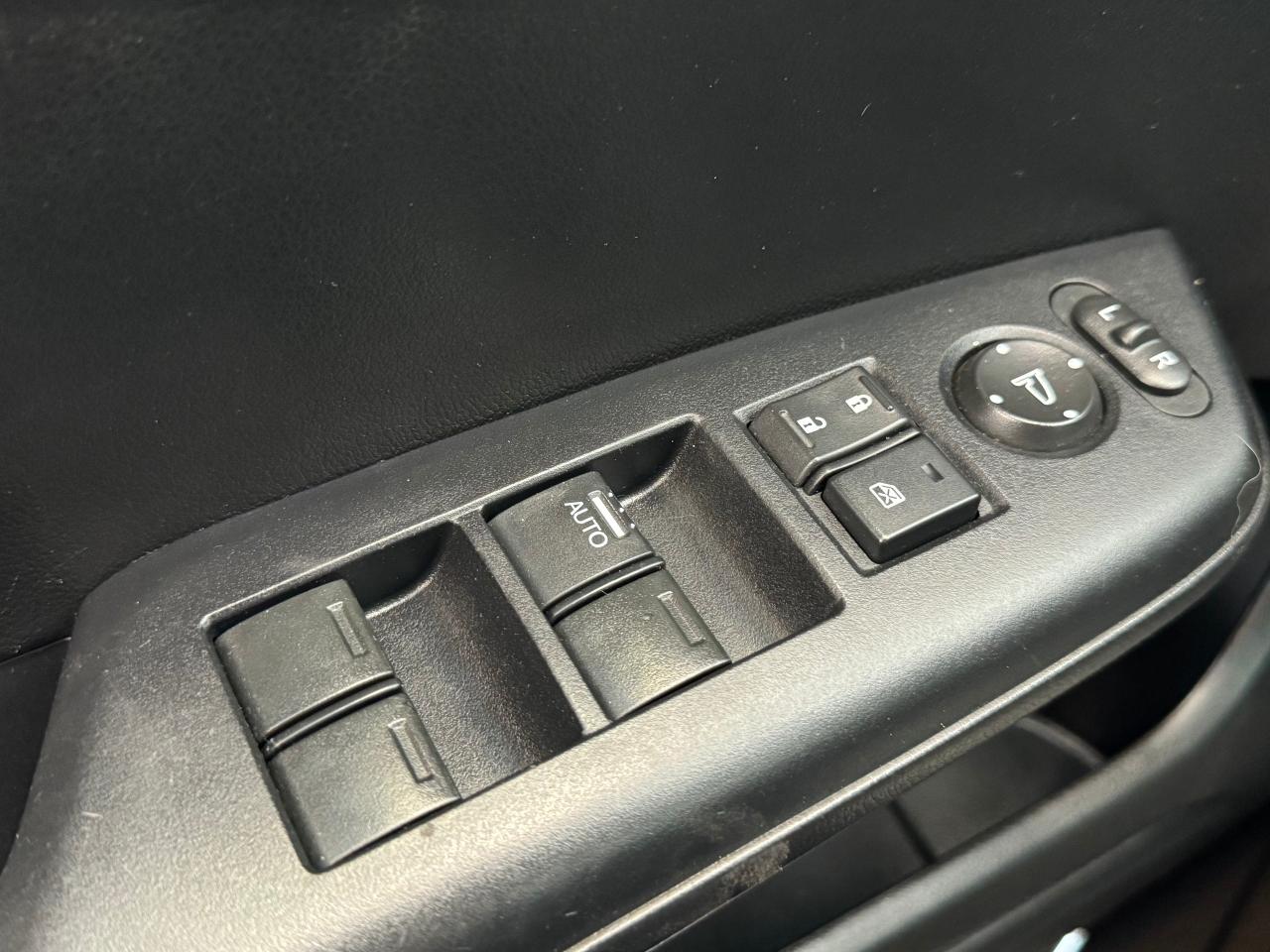 2014 Honda Civic EX+Sunroof+Camera+Heated Seats+New Tires & Brakes Photo119