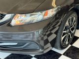 2014 Honda Civic EX+Sunroof+Camera+Heated Seats+New Tires & Brakes Photo107