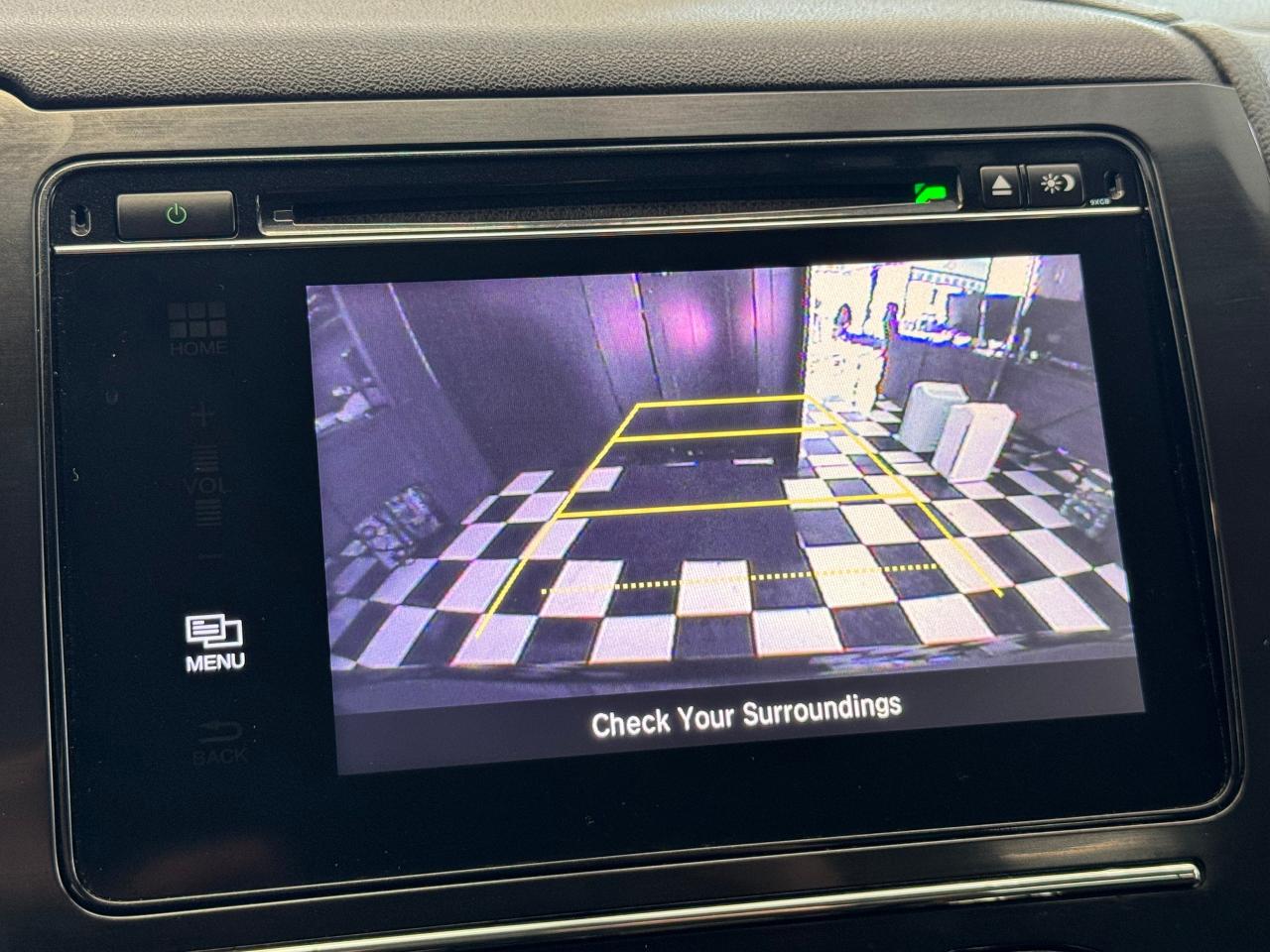 2014 Honda Civic EX+Sunroof+Camera+Heated Seats+New Tires & Brakes - Photo #12