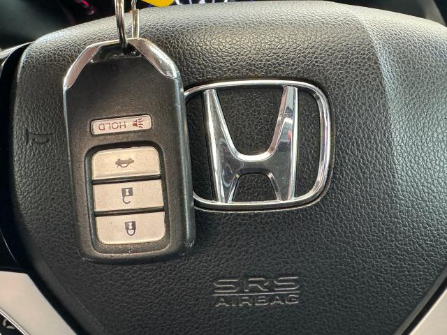 2014 Honda Civic EX+Sunroof+Camera+Heated Seats+New Tires & Brakes Photo17